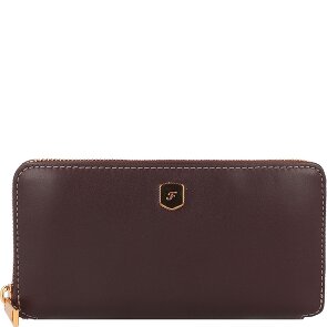 Fossil Lennox Wallet Leather 19.5 cm