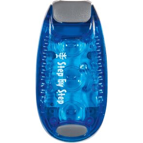 Step by Step Satchel clamp light 3 cm