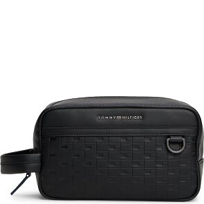 Tommy Hilfiger TH Modern Monogram Toilet bag 22 cm
