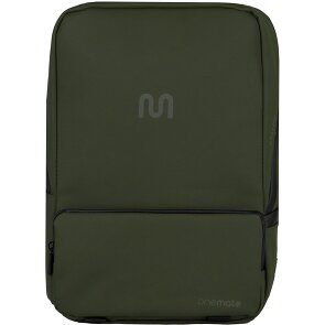 onemate Backpack Mini Daypack 37 cm Laptop compartment