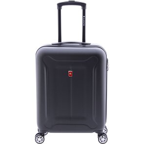 Gladiator 4800 4 wheels Cabin trolley 55 cm
