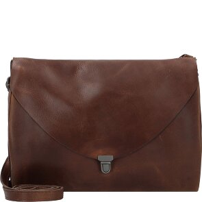 Harold's Fold Shoulder bag Leather 24 cm