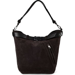 Liebeskind Zita Shopper Bag Genuine Leather 43 cm