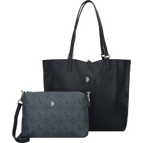 U.S. Polo Assn. Malibu reversible shopper 34 cm