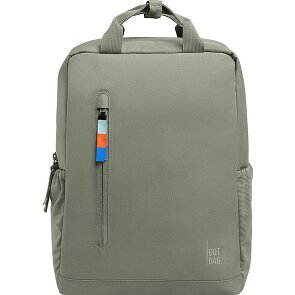 GOT BAG Daypack 2.0 Daypack 36 cm Laptop compartment