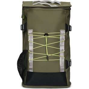 Rains Trail Hiking backpack 47 cm
