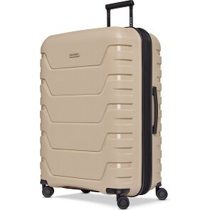 Smartbox Edition 01 4 wheels Trolley 76 cm with expansion pleat