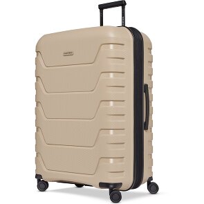 Smartbox Edition 01 4 wheels Trolley 76 cm with expansion pleat