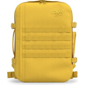 Cabin Zero Military 36L Cabin Backpack Rucksack 46 cm