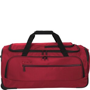 Travelite Crosslite 5.0 2 wheels Travel bag M 69 cm