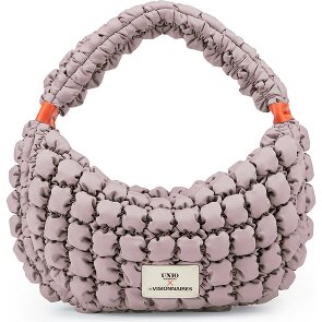 LES VISIONNAIRES Unio Banana Shoulder Bag 35 cm
