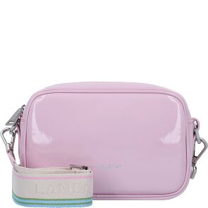 Lancaster Vernis Firenze Shoulder bag 21 cm