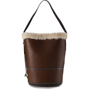 POLO RALPH LAUREN Bellport Bag bag Leather 33 cm
