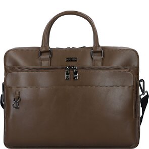 Guess Boston Briefcase 38 cm Laptop compartment