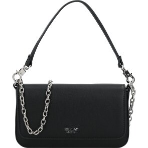 Replay Shoulder Bag 22 cm