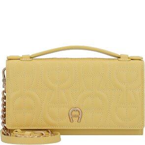 Aigner Fashion Clutch purse Leather 18.5 cm Aigner Fashion Clutch purse Leather 18.5 cm