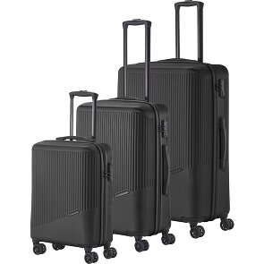 Travelite Bali 4 wheels Suitcase set 3-piece Travelite Bali 4 wheels Suitcase set 3-piece