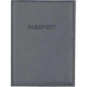Picard Passport leather passport case 11 cm