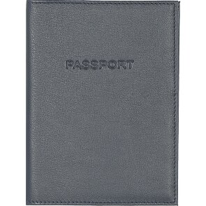 Picard Passport leather passport case 11 cm