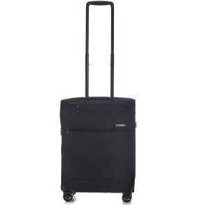 Epic Discovery Neo 4 Roll Cabin Trolley 55 cm Epic Discovery Neo 4 Roll Cabin Trolley 55 cm