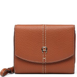Aigner Ambra Wallet Leather 12 cm