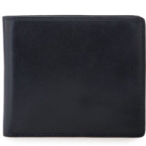 Mywalit Wallet RFID leather 12 cm