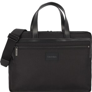 Calvin Klein CK Remote Pro Briefcase 38.5 cm Laptop compartment