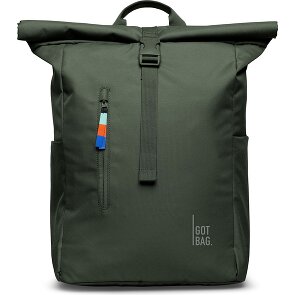 GOT BAG Rolltop Easy Daypack 46 cm Laptop compartment