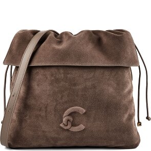 Coccinelle Lidia Shoulder bag Genuine Leather 34 cm