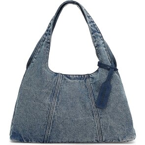 LES VISIONNAIRES Paz Essential Shoulder Bag 49 cm