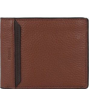 Fossil Huntington Wallet Leather 11 cm