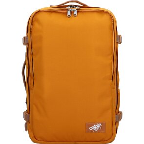 Cabin Zero Travel Cabin Bag Classic Pro 42L Backpack 54 cm laptop compartment