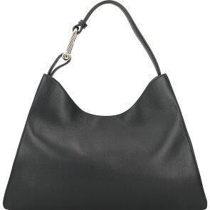 Furla Nuvola Shoulder Bag Leather 40 cm