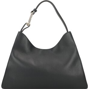 Furla Nuvola Shoulder Bag Leather 40 cm