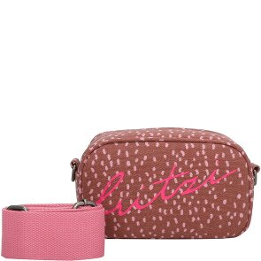 Fritzi aus Preußen Easy Go Canvas Shoulder bag 19.5 cm Fritzi aus Preußen Easy Go Canvas Shoulder bag 19.5 cm