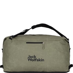 Jack Wolfskin Traveltopia Weekender travel bag 74 cm Jack Wolfskin Traveltopia Weekender travel bag 74 cm