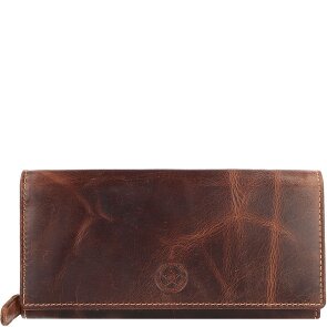 Billy the Kid Ranger wallet RFID leather 19 cm