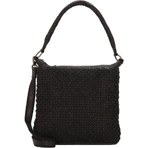 Greenland Nature Femi & Nine shoulder bag leather 39 cm