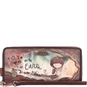 Anekke Core Wallet RFID protection 21 cm