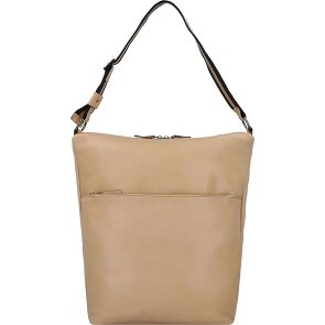 Harold's Caugio Daypack Leather 40 cm