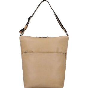 Harold's Caugio Daypack Leather 40 cm