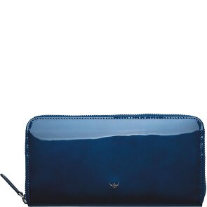 Golden Head Carrara Wallet RFID protection Genuine Leather 20 cm