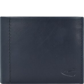 camel active Niagara wallet RFID leather 11 cm