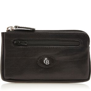 Castelijn & Beerens Gaucho key wallet RFID leather 13.5 cm