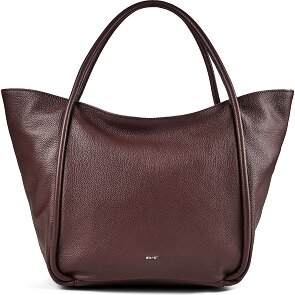 abro Willow Shopper Bag Genuine Leather 50 cm