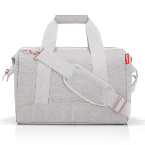reisenthel Allrounder M Weekender travel bag 40 cm reisenthel Allrounder M Weekender travel bag 40 cm