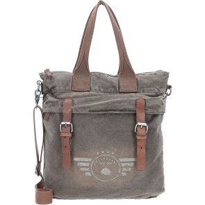 Greenburry Vintage Aviator shoulder bag 36 cm
