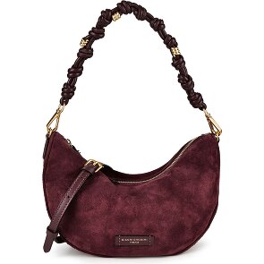Gianni Chiarini Cleo Shoulder Bag Genuine Leather 23 cm