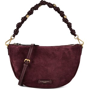 Gianni Chiarini Cleo Shoulder Bag Genuine Leather 23 cm