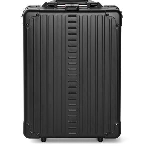 Aleon Verical Laptop Case Briefcase 42 cm laptop compartment